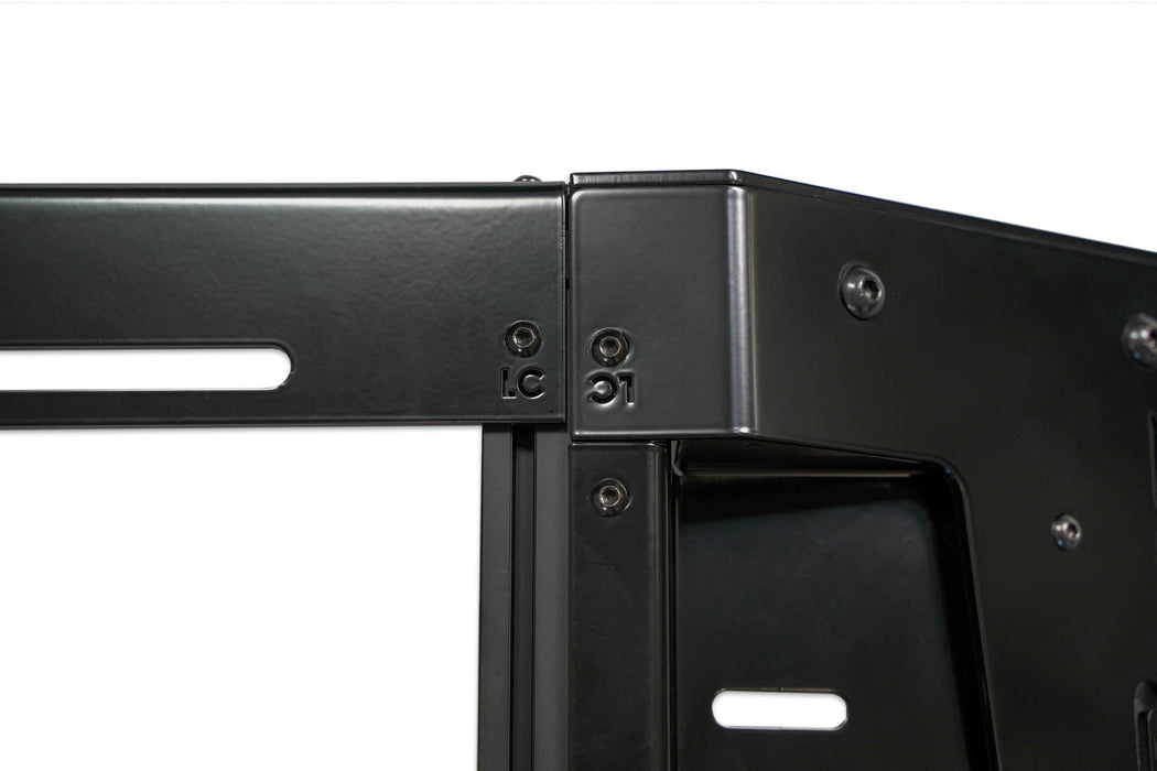 Rago Fabrication 2024-2026 Toyota Land Cruiser & Lexus GX 550 Roof Rack Light Pocket – image 18 of 20
