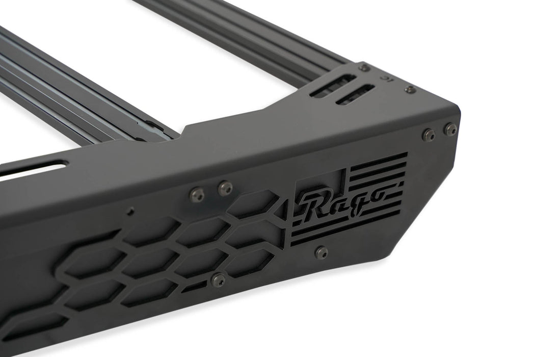 Rago Fabrication 2024-2026 Toyota Land Cruiser & Lexus GX 550 Roof Rack – image 19 of 20
