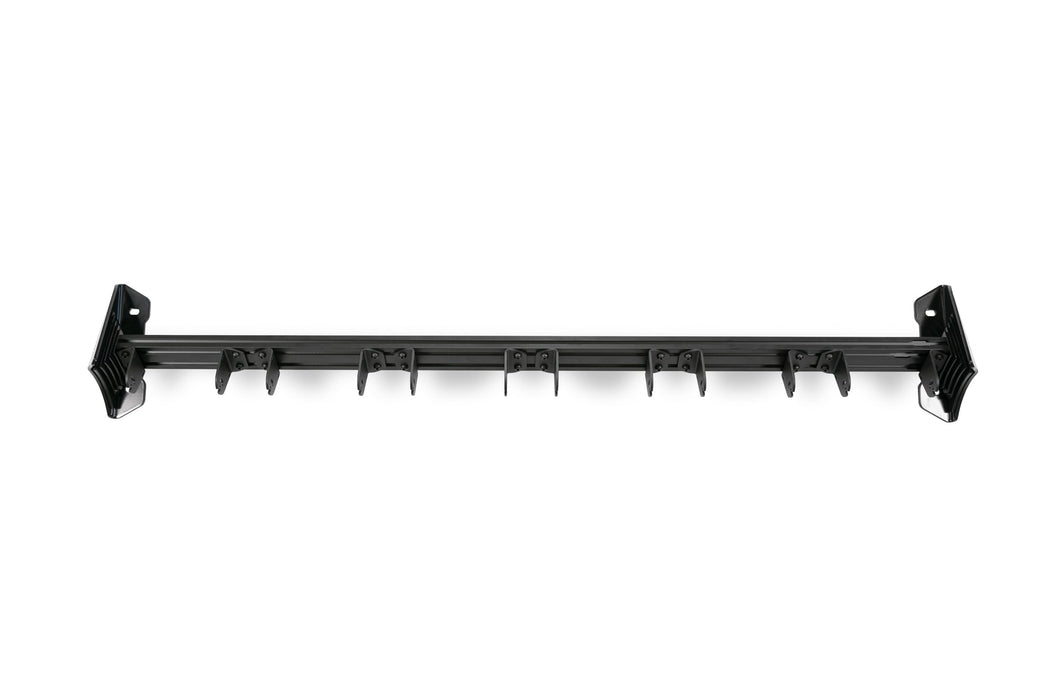 Rago Fabrication 2024-2026 Toyota Land Cruiser & Lexus GX 550 Roof Rack RIGID Round Light Mount – image 11 of 11
