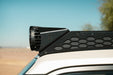 Rago Fabrication 2024-2026 Toyota Land Cruiser & Lexus GX 550 Roof Rack RIGID Round Light Mount – image 6 of 11