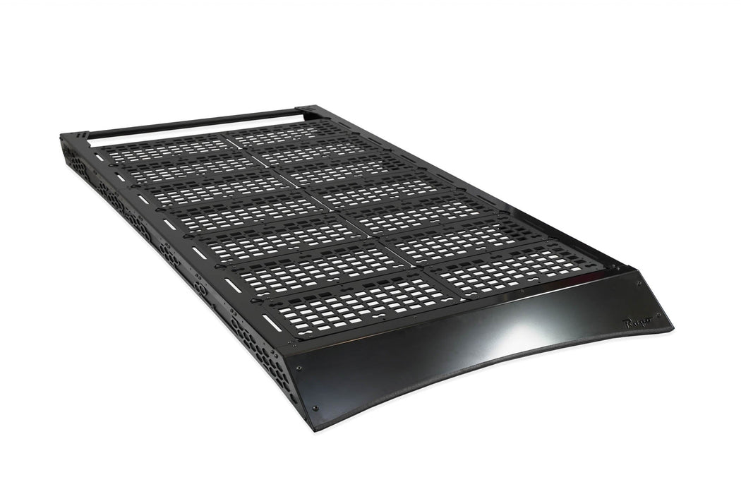 Rago Fabrication 2024-2026 Toyota Land Cruiser & Lexus GX 550 Roof Rack – image 20 of 20