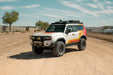 Rago Fabrication 2024-2026 Toyota Land Cruiser & Lexus GX 550 Roof Rack – image 3 of 20