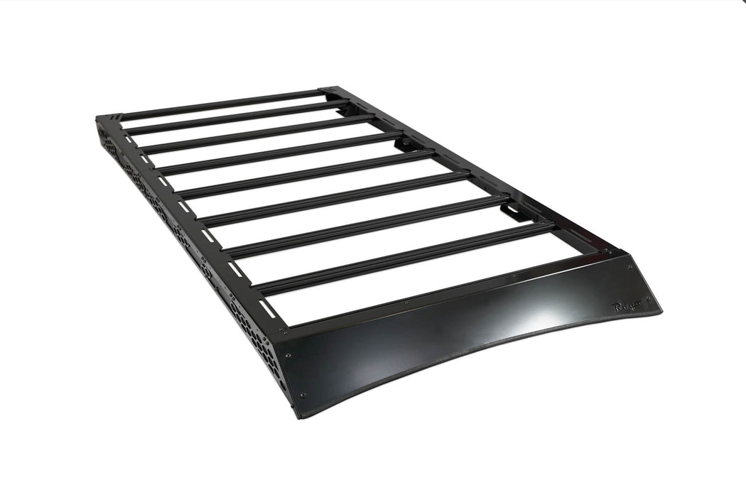 Rago Fabrication 2024-2026 Toyota Land Cruiser & Lexus GX 550 Roof Rack – image 1 of 20