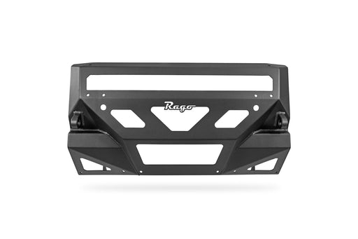Rago Fabrication 2024-2026 Toyota Land Cruiser Center Mount Winch Front Bumper – image 1 of 20