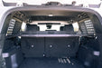 Rago 2024-2026 Toyota Land Cruiser & Lexus GX 550 Molle Panel Storage Shelf – image 7 of 20