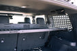 Rago 2024-2026 Toyota Land Cruiser & Lexus GX 550 Molle Panel Storage Shelf – image 15 of 20