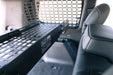 Rago 2024-2026 Toyota Land Cruiser & Lexus GX 550 Molle Panel Storage Shelf – image 13 of 20