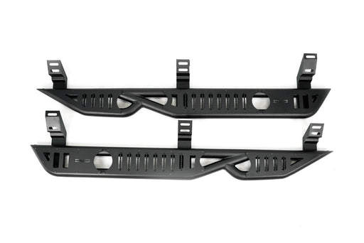 DV8 Offroad 2024-2026 Toyota Land Cruiser OE Plus Side Steps – image 1 of 11