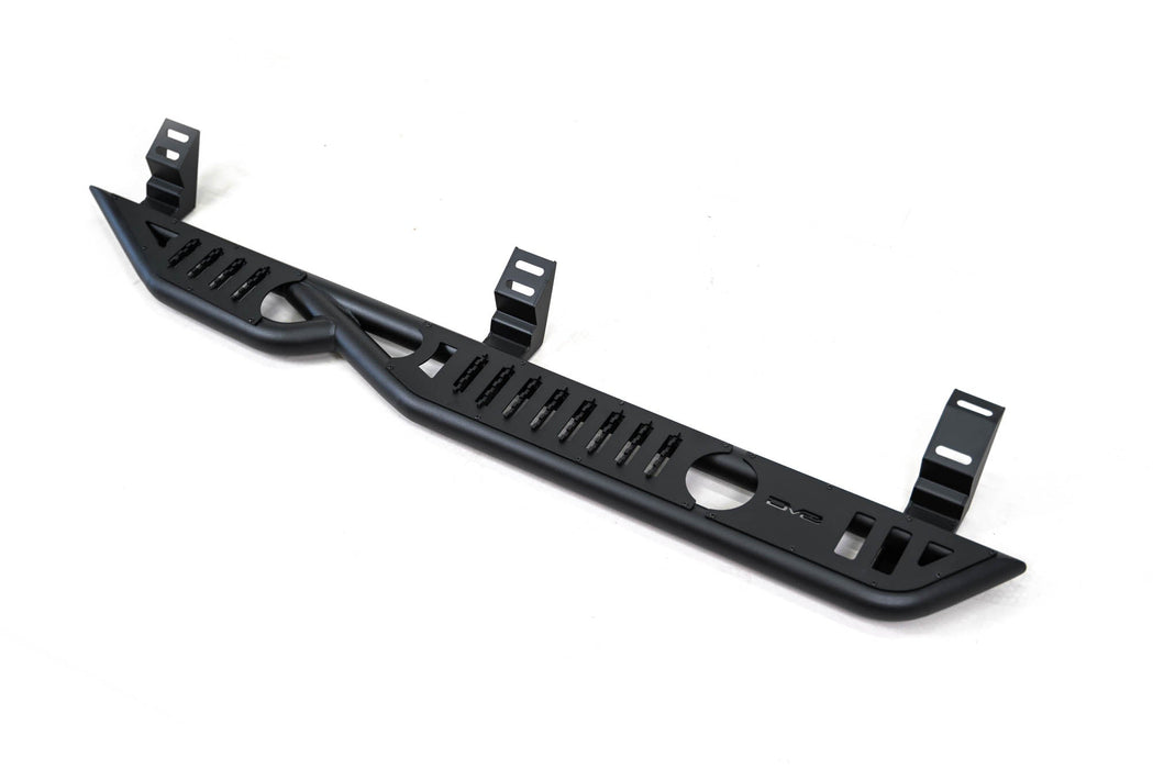 DV8 Offroad 2024-2026 Toyota Land Cruiser OE Plus Side Steps – image 10 of 11