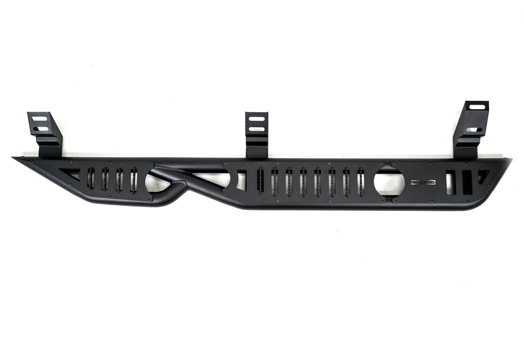 DV8 Offroad 2024-2026 Toyota Land Cruiser OE Plus Side Steps – image 9 of 11