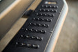 DV8 Offroad 2024-2026 Toyota Land Cruiser OE Plus Side Steps – on the trail, image 6 of 11