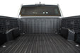 Rago Fabrication 2024-2026 Toyota Tacoma Bed Cab Molle Panels – installed on vehicle, image 9 of 10