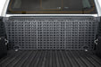 Rago Fabrication 2024-2026 Toyota Tacoma Bed Cab Molle Panels – installed on vehicle, image 4 of 10