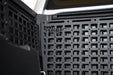 Rago Fabrication 2024-2026 Toyota Tacoma Bed Cab Molle Panels – installed on vehicle, image 10 of 10