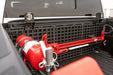 Rago Fabrication 2024-2026 Toyota Tacoma Bed Cab Molle Panels – on the trail, image 6 of 10
