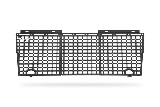 Rago Fabrication 2024-2026 Toyota Tacoma Bed Cab Molle Panels – image 1 of 10