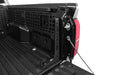 Rago Fabrication 2024-2026 Toyota Tacoma Bed Channel Stiffeners – installed on vehicle, image 13 of 15