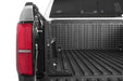 Rago Fabrication 2024-2026 Toyota Tacoma Bed Channel Stiffeners – installed on vehicle, image 5 of 15