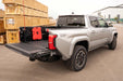 Rago Fabrication 2024-2026 Toyota Tacoma Bed Channel Stiffeners – installed on vehicle, image 7 of 15