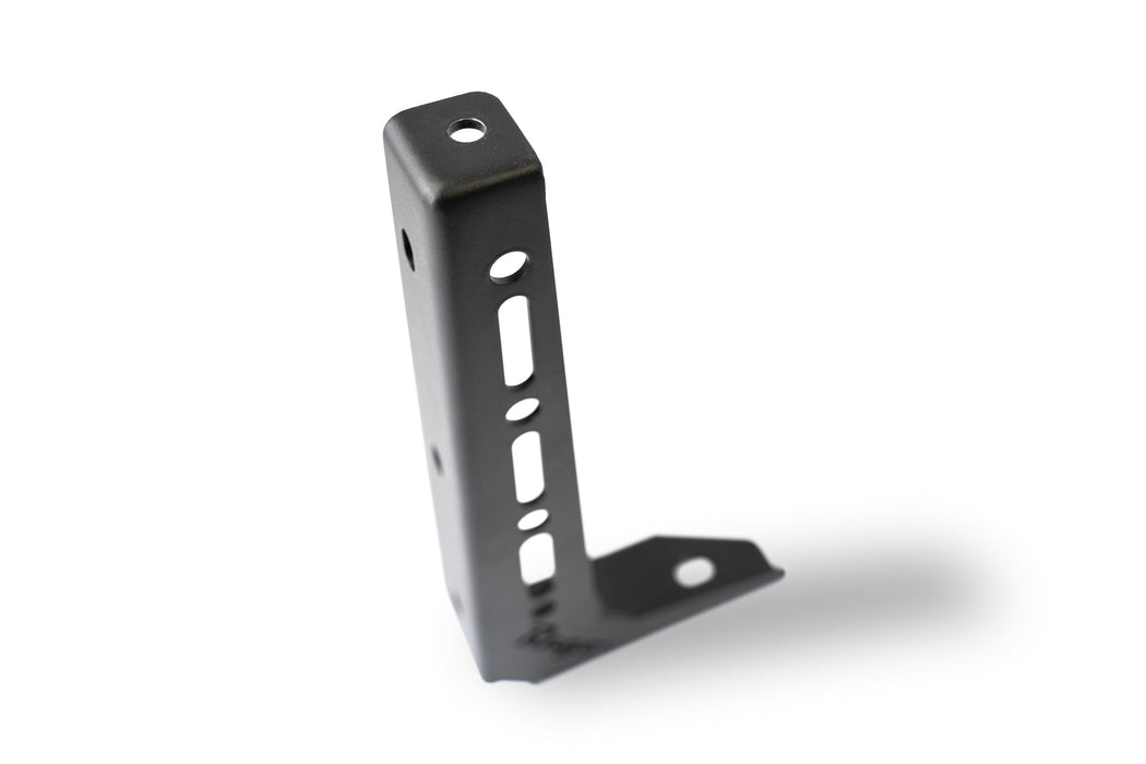 Rago Fabrication 2024-2026 Toyota Tacoma Bed Channel Stiffeners – product view, image 14 of 15