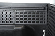 Rago Fabrication 2024-2026 Toyota Tacoma Bed Side Molle Panels – installed on vehicle, image 14 of 19