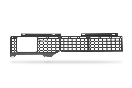 Rago Fabrication 2024-2026 Toyota Tacoma Bed Side Molle Panels – image 1 of 19