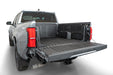 Rago Fabrication 2024-2026 Toyota Tacoma Bed Side Molle Panels – installed on vehicle, image 5 of 19