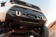 DV8 Offroad 2024-2026 Toyota Tacoma Centric Front Bumper – on the trail, image 19 of 20