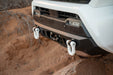 DV8 Offroad 2024-2026 Toyota Tacoma Centric Front Bumper – on the trail, image 10 of 20