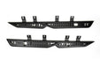 DV8 Offroad 2024-2026 Toyota Tacoma Double Cab OE Plus Side Steps – image 1 of 16