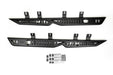 DV8 Offroad 2024-2026 Toyota Tacoma Double Cab OE Plus Side Steps – image 16 of 16