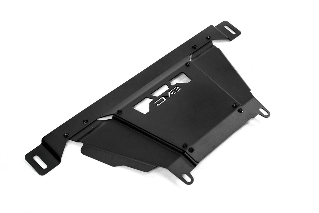 DV8 Offroad 2024-2026 Toyota Tacoma Front Skid Plate – image 14 of 15
