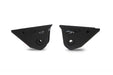 DV8 Offroad 2024-2026 Toyota Tacoma Trailing Arm Skid Plates – on the trail, image 1 of 13