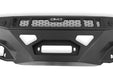 DV8 Offroad 2024-2026 GMC Sierra 2500/3500 Spec Series Front Bumper – dimensions diagram, image 11 of 16