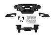DV8 Offroad 2024-2026 GMC Sierra 2500/3500 Spec Series Front Bumper – dimensions diagram, image 16 of 16