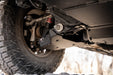DV8 Offroad 2024-2026 Toyota Tacoma A-Arm Skid Plates – image 2 of 20