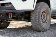 DV8 Offroad 2024-2026 Toyota Tacoma A-Arm Skid Plates – image 4 of 20