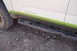 DV8 Offroad 2024-2026 Toyota Tacoma Double Cab OE Plus Side Steps – image 11 of 16