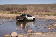 DV8 Offroad 2024-2026 Toyota Tacoma Double Cab OE Plus Side Steps – image 13 of 16