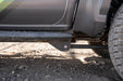 DV8 Offroad 2024-2026 Toyota Tacoma Trailing Arm Skid Plates – on the trail, image 2 of 13