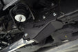 Rago Fabrication 2024-2026 Toyota Tacoma Trailing Arm Skid Plates – installed on vehicle, image 3 of 11