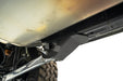 Rago Fabrication 2024-2026 Toyota Tacoma Trailing Arm Skid Plates – installed on vehicle, image 10 of 11