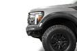 Addictive Desert Designs 2021-2026 Ford F-150 Raptor Rock Fighter Front Bumper – image 5 of 8