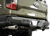 Addictive Desert Designs 2024-2026 Ford Ranger Raptor Phantom Rear Bumper – image 5 of 8