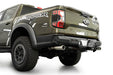 Addictive Desert Designs 2024-2026 Ford Ranger Raptor Phantom Rear Bumper – image 1 of 8