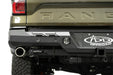 Addictive Desert Designs 2024-2026 Ford Ranger Raptor Phantom Rear Bumper – image 4 of 8