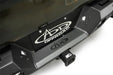 Addictive Desert Designs 2024-2026 Ford Ranger Raptor Phantom Rear Bumper – image 7 of 8