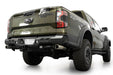 Addictive Desert Designs 2024-2026 Ford Ranger Raptor Phantom Rear Bumper – image 3 of 8