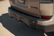 Rago Fabrication 2024-2026 Lexus GX 550 Center Mount Rear Bumper – image 7 of 15