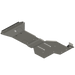 C4 Fabrication 2024-2026 Toyota Land Cruiser Full Skid Plates / 250 Series – image 7 of 8